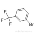 3-bromobenzotrifluoreto CAS 401-78-5